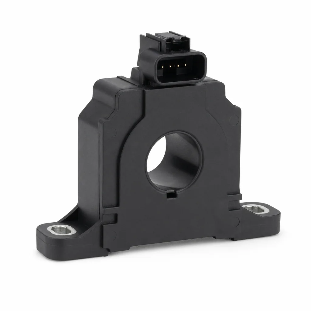 Hall-Effect Current Sensor